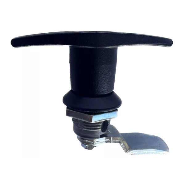 Fecho Lingueta Macameta T para Painel