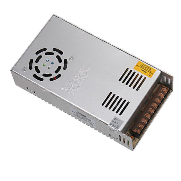 Fonte Alimentação Chaveada para Fita LED 30A 360W Autovolt 12VCC