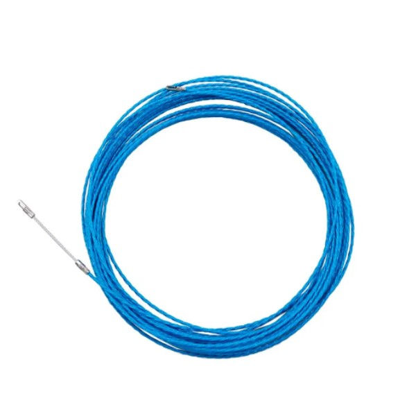 Passa Fio Poliéster Helicoidal 20 M