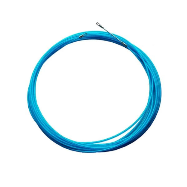 Passa Fio NYLON com Alma de Aço 30 M