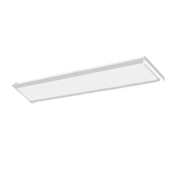 Painel Led Sobrepor 40W Alumínio Retangular 1152x140x30 mm 4200 lm 4000K Autovolt TL SLIM 20 25.000H