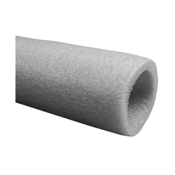 Isolante Térmico Flexível Polietileno 10 mmX1.1/8" com 2 M Polipex Água Quente