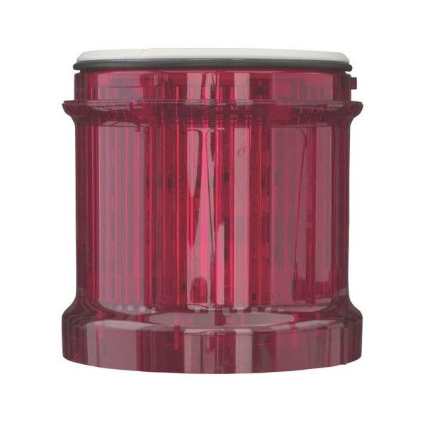 Módulo Sinalização Vermelho Brilhante 24VCA/CC para Torres SL IP66