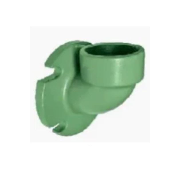 Curva Flangeada 3" Água Fria BCS-365