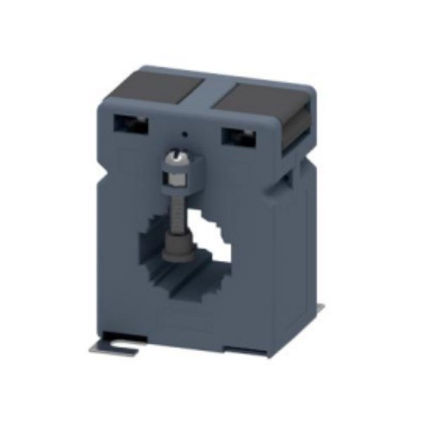 Transformador Corrente 5VA 660VCA 50/60 Hz 400/5A para Medição Classe 0,5