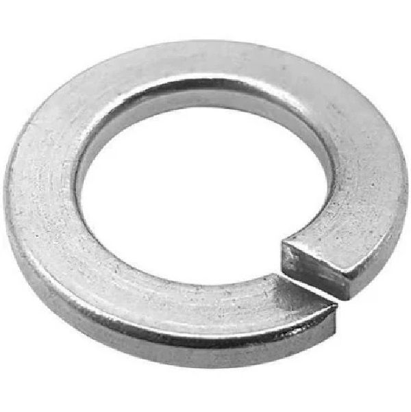 Arruela Redonda Pressão INOX M10