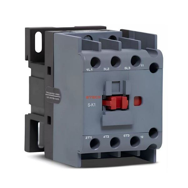 Contator Principal Tripolar 18A 1NA 220VCA 50/60 Hz SK118 Conexão para Parafuso