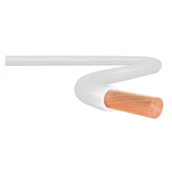 Cabo Cobre Isolado HEPR 90G 0,6/1 kV 1x 185,00 mm² NAX FLEX Vermelho NBR 7286 Classe 5