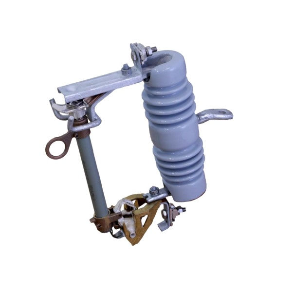 Chave Fusível Chave Fusível Porcelana Base C Unipolar 100/300A 6,3 KA 27 kV sem Ferragem