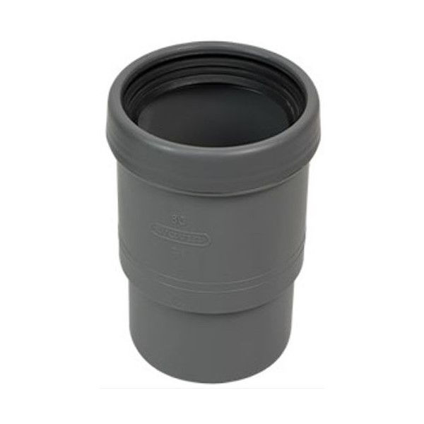Junta Expansão PVC 50 mm Quickstream