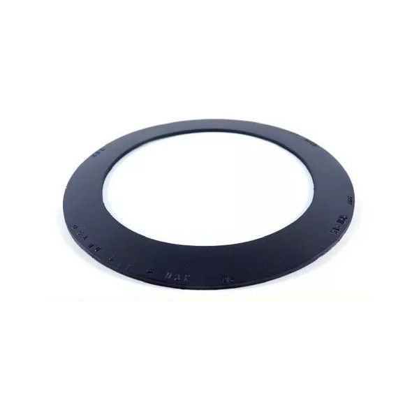Anel Borracha Vedação 50 mm ABF para Flange