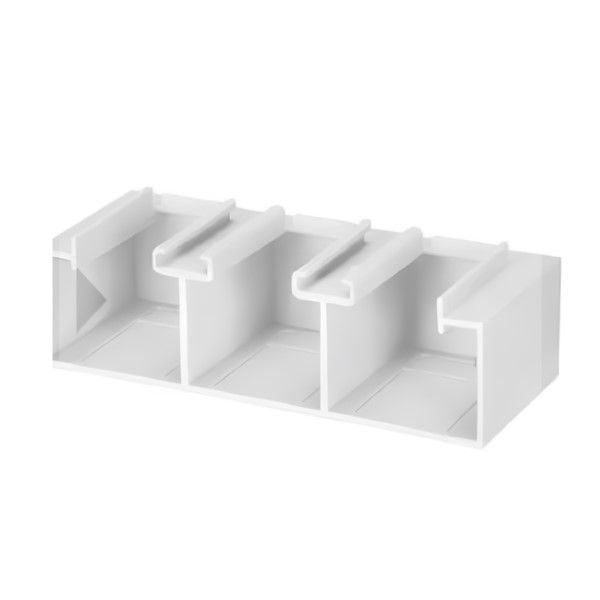 Cobre Borne RIF Plástico 630,0 1000V