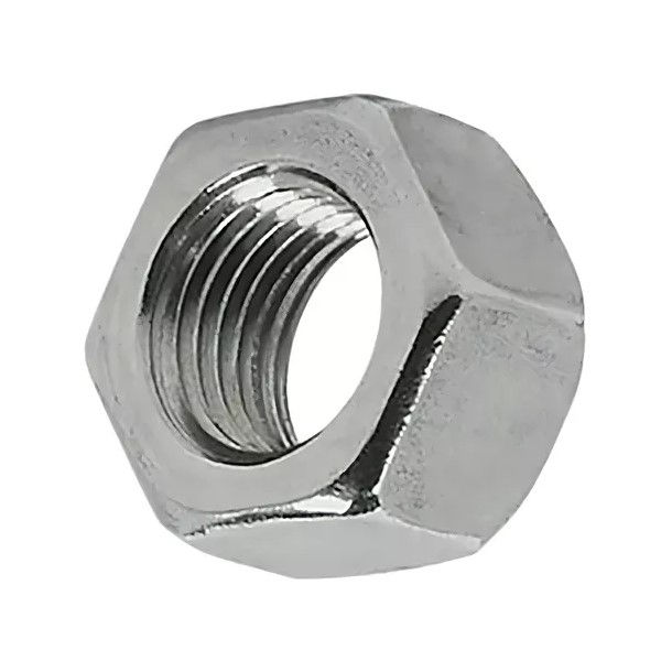 Porca Sextavada INOX 14 mm