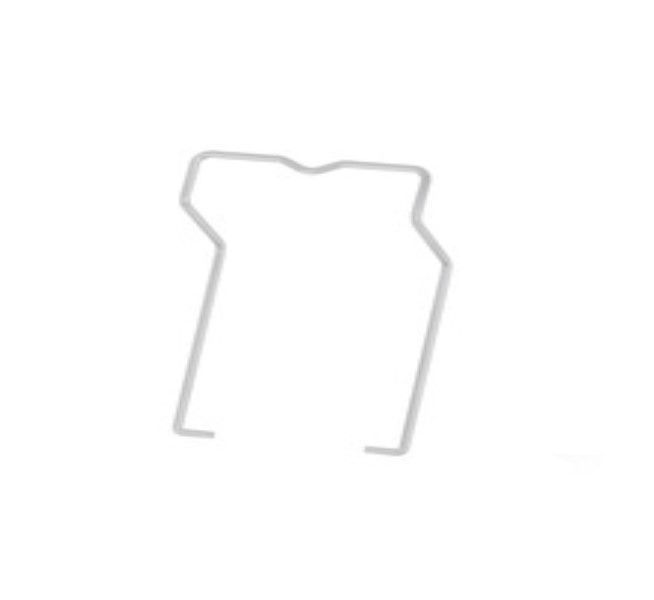 Trava Metal para Relé Drm/Drl Clip M