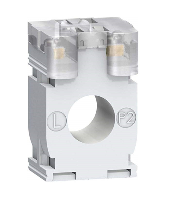 Transformador Corrente 600VCA 50/60 Hz 250/5A para Medição