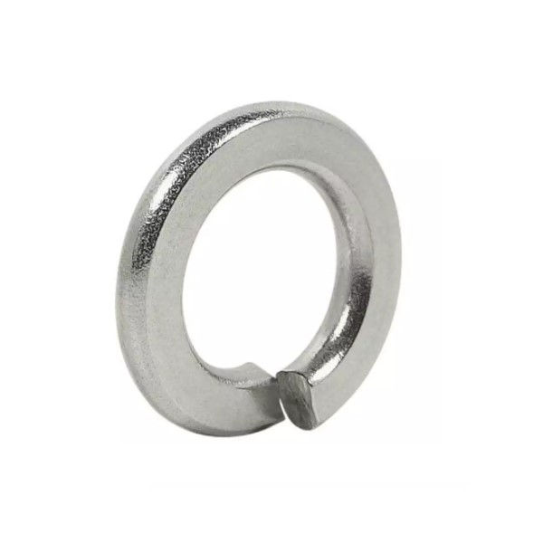 Arruela Redonda Pressão INOX 16 mm