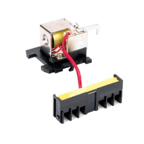 Bobina Disparo a Distância para Disjuntor DL250-X 220VCA 60 Hz