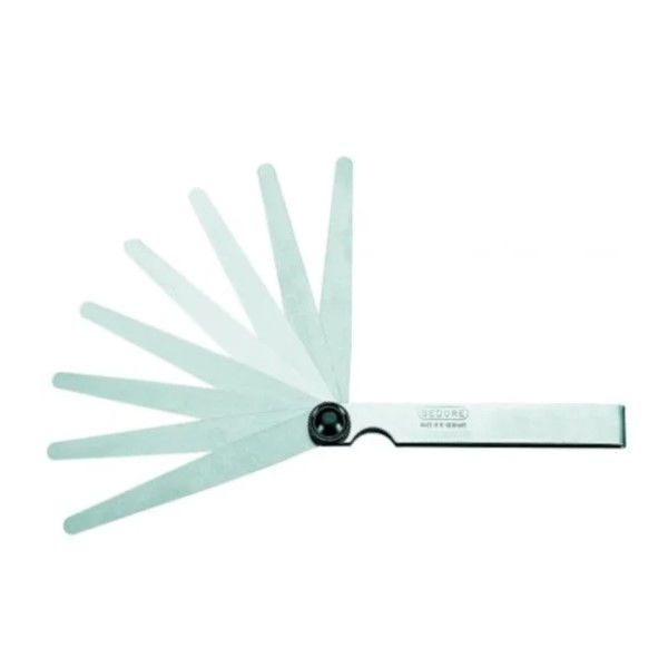 Calibre Folga 702-20 M com 20 Lamninas