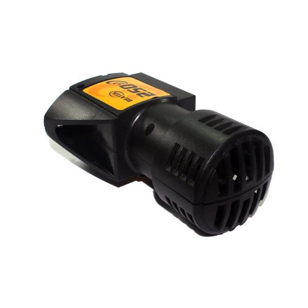 Sirene Eletromecânica 24VCA/CC 2A 50W 102DB Preta IP20 Beatek 250