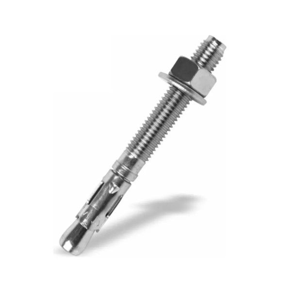 Chumbador Aço INOX Parabolt 1/4"X2.1/4"