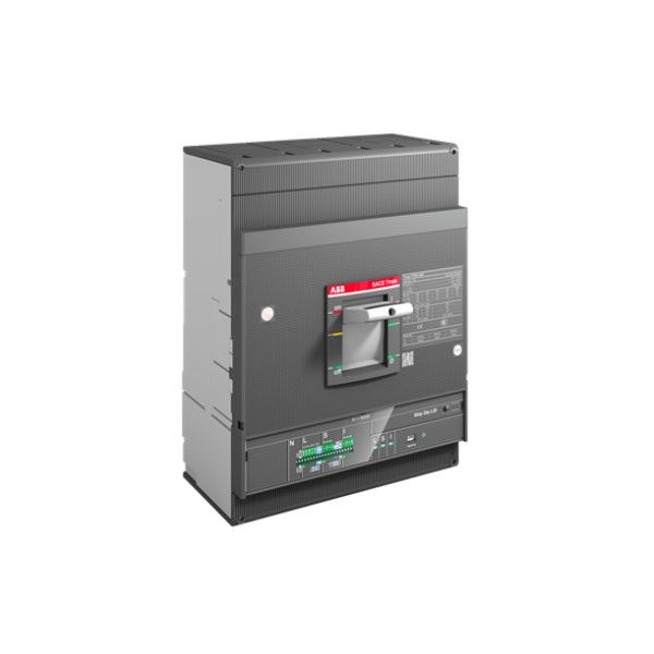 Disjuntor Termomagnético Fixo Tripolar XT6N 1000A 20 KA 690VCA Caixa Moldada