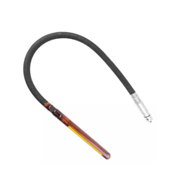 Mangote Vibrador de Concreto 35x1,5 mm para Imersão