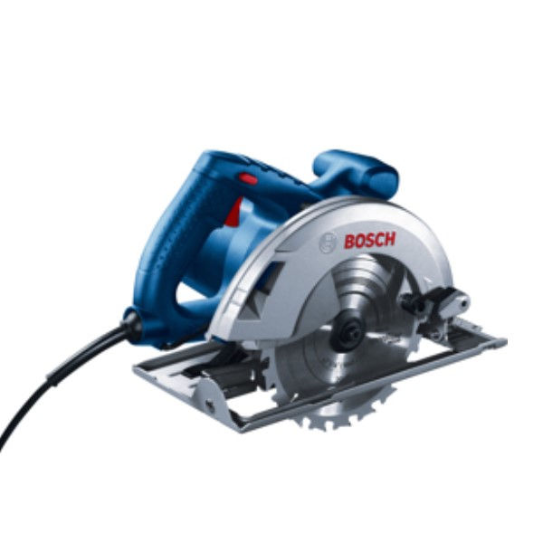 Serra Circular 7.1/4" GKS 20-65 2000W 220V Professional com 1 Disco