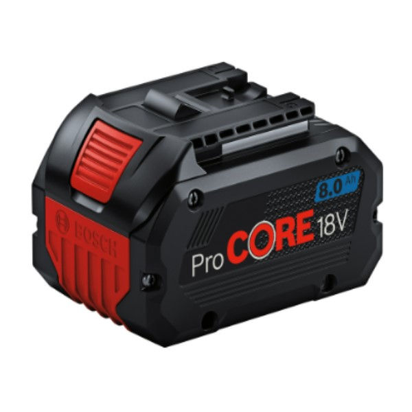 Bateria Procore 18V 8,0AH