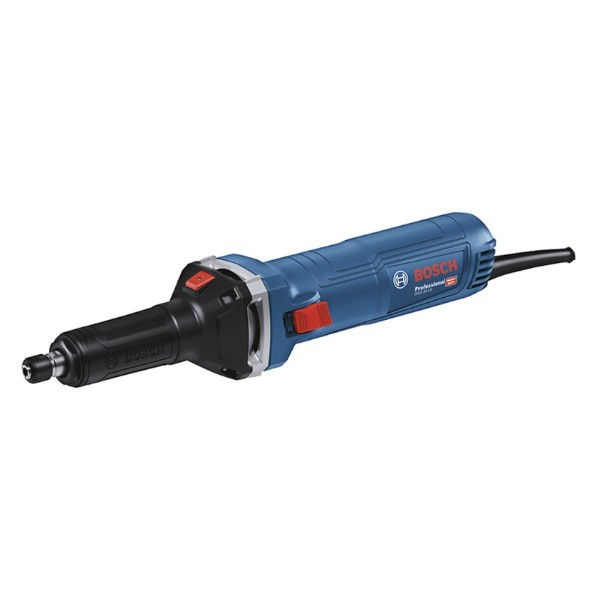 Retificadeira Reta Industrial 33000 RPM 1/4" GGS 30 LS 750W 220V
