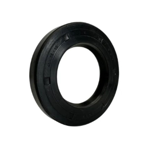 Retentor Borracha 7492 LX SAV 45x75x10 mm Preto