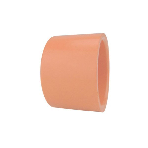 Tampão Cap CPVC Fire 3/4" Soldável Predial