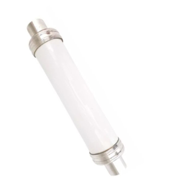 Fusível HH 8A 15-17,5 kV Porcelana 358 mm