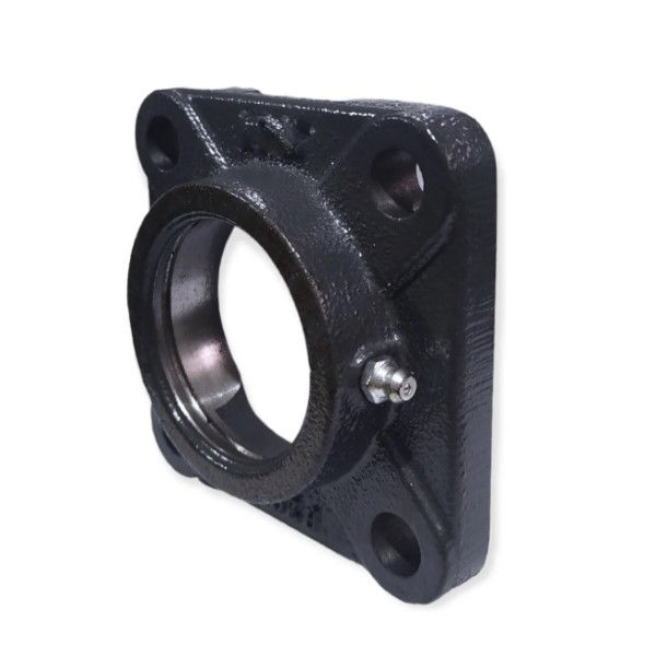 Mancal Quadrado com Flange F 204