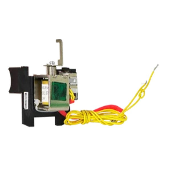 Bobina Disparo a Distância para Disjuntor DL063-X 220VCA 60 Hz