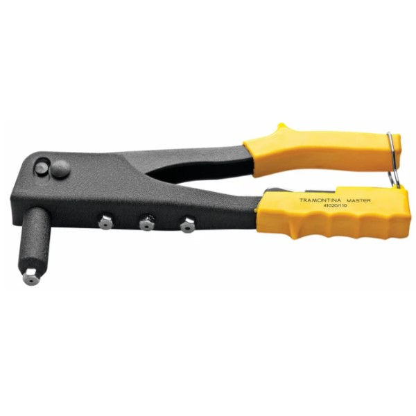 Rebitador Manual Master 10"