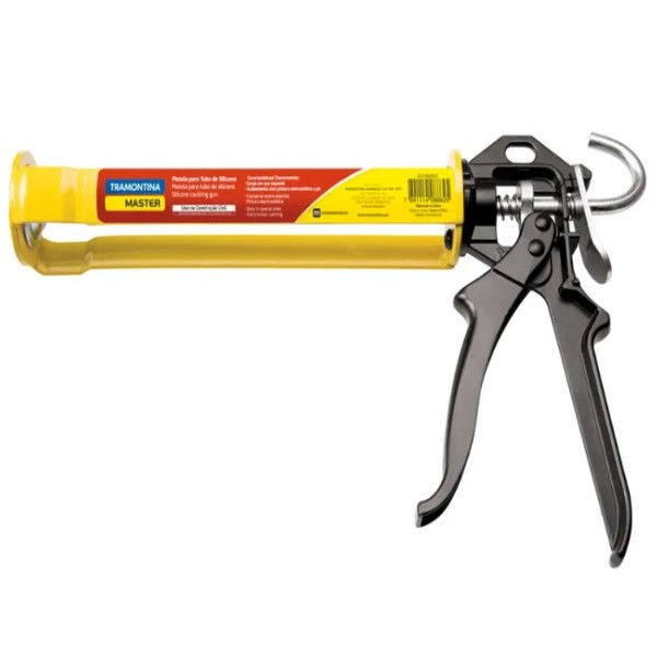 Aplicador Para Silicone Cartucho 280ML