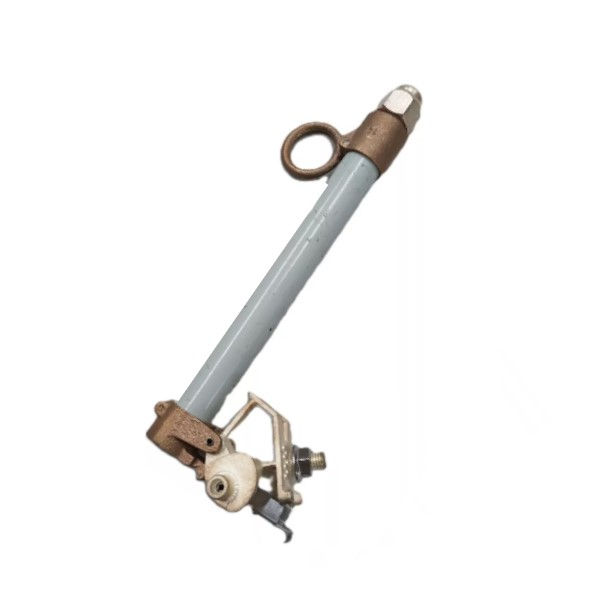 Porta Fusível Porta Fusível 27/38 kV 100A para Chaves Fusíveis Base C