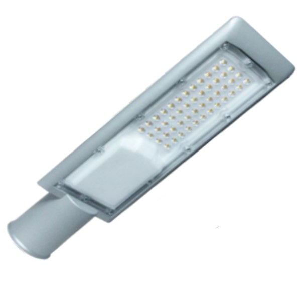 Luminária Led Luminária LED 50W para Poste Bellalux ECO Lite 6500K 5500 lm Bivolt IP66 35.000H