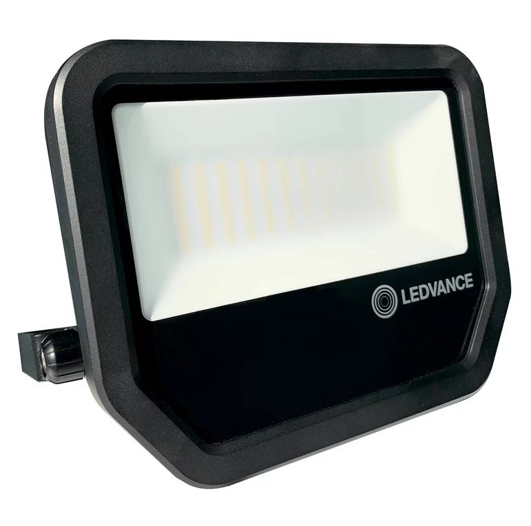 Projetor Led 9W Alumínio Floodlight Performance 3000K 1125 lm Bivolt Preto IP65 102.000H