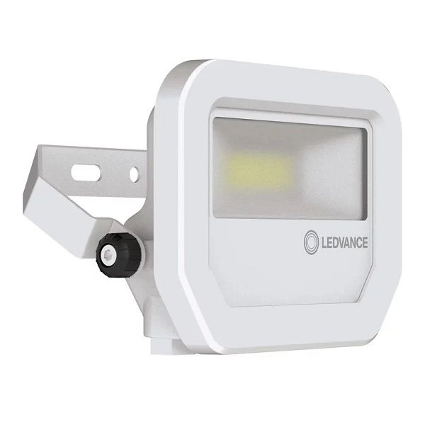 Projetor Led 26W Floodlight Performance 3000K 3250 lm Bivolt Branco IP65 102.000H