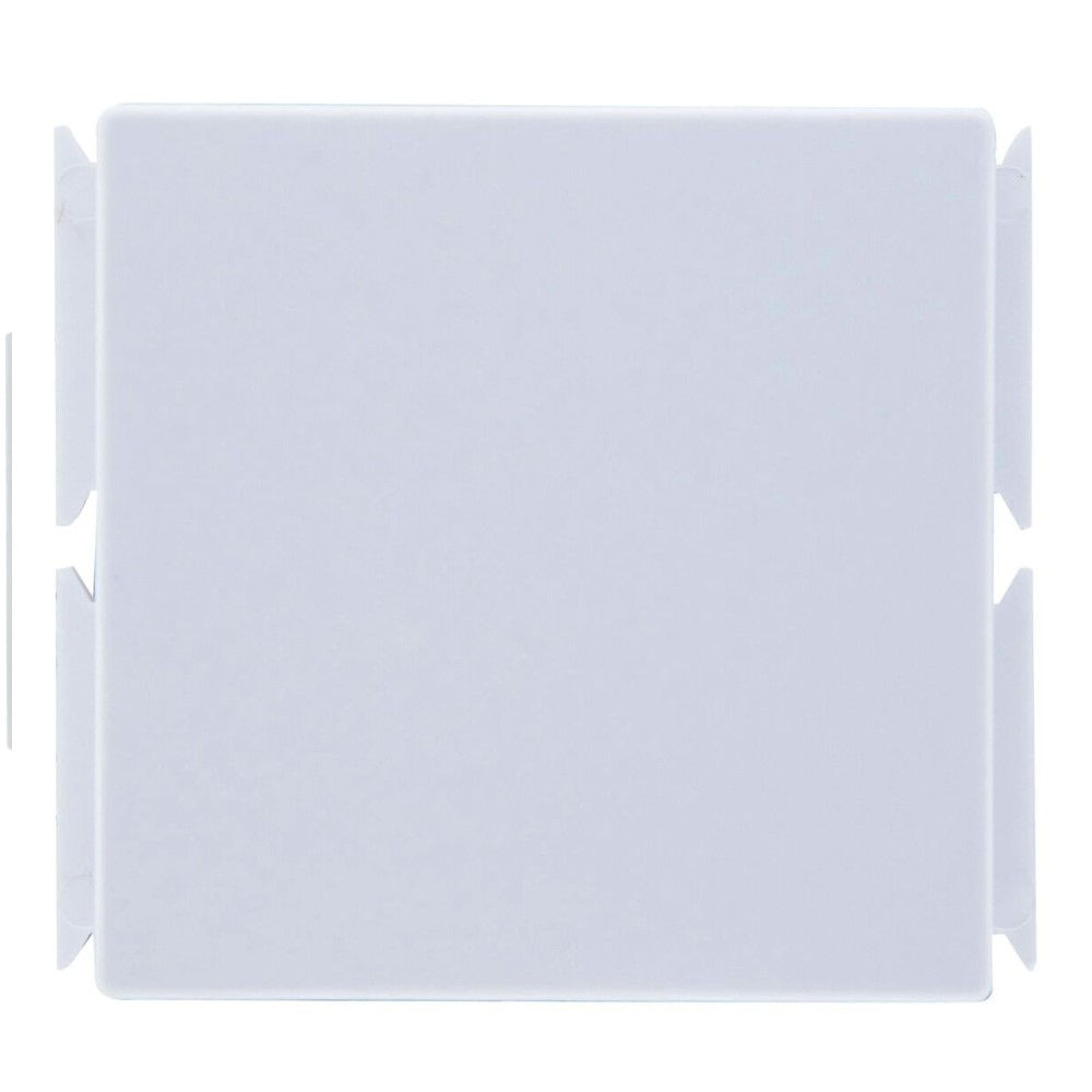 Módulo Módulo Interruptor Bipolar Simples 25A/250VCA PVC Branco Linha Aria