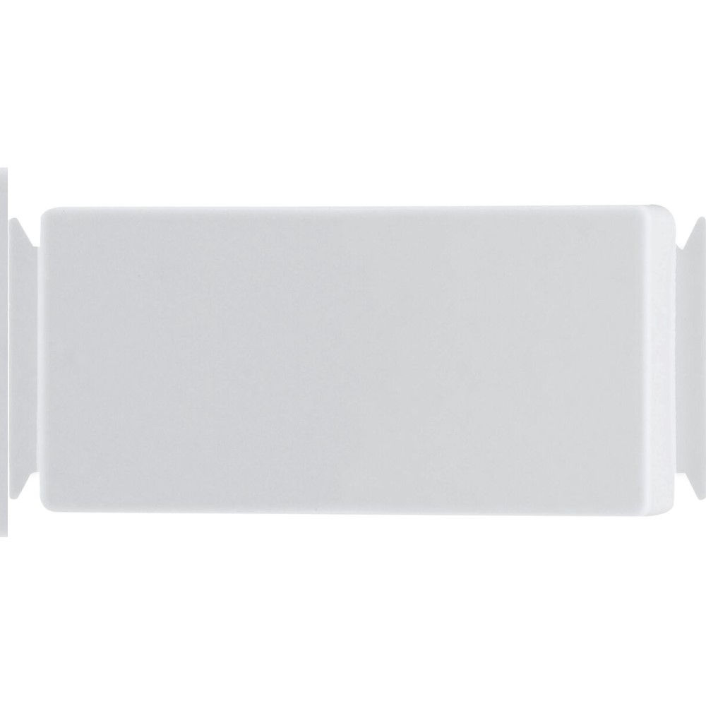 Módulo Módulo Interruptor Intermediário 10A/250VCA PVC Branco Linha Aria