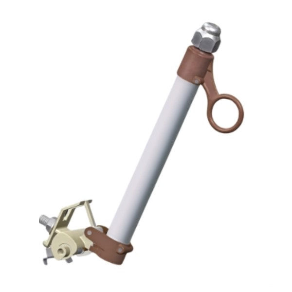 Porta Fusível Porta Fusível 15 kV 100A para Chaves Fusíveis Base C