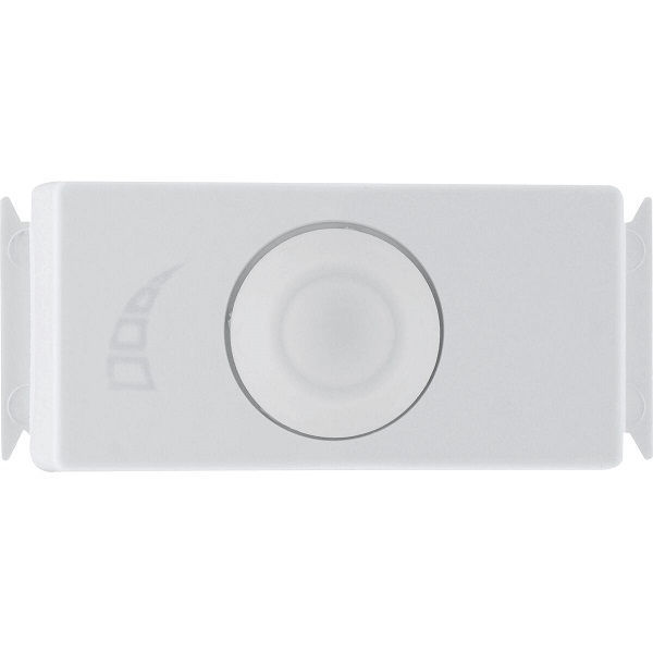 Módulo Módulo Variador Eletrônico para Ventilador 127/220VCA PVC Branco Linha Aria