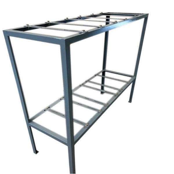 Prateleira Aço para TP e TC Padrão RGE