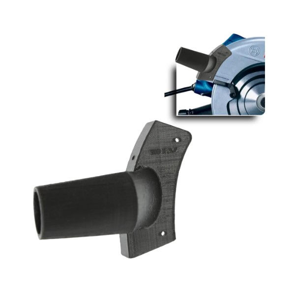 Saída Saída Coletor para Serra Circular GKS 235