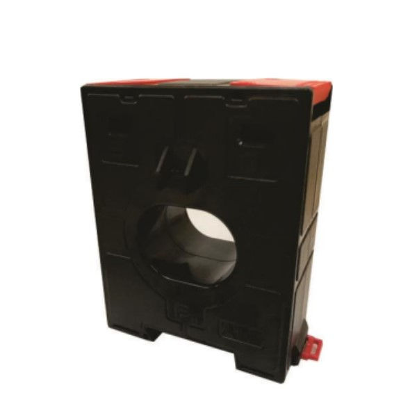 Transformador Corrente a Seco 0,6 kV 50/60 Hz 200/5A para Medição