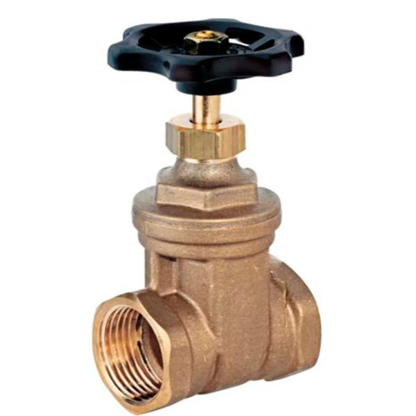 Registro Ligas de Cobre Gaveta Europa 1.1/4"