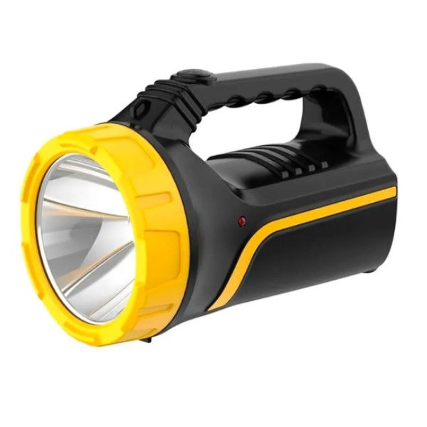 Lanterna LED Recarregável Holofote TLL 15 Autovolt