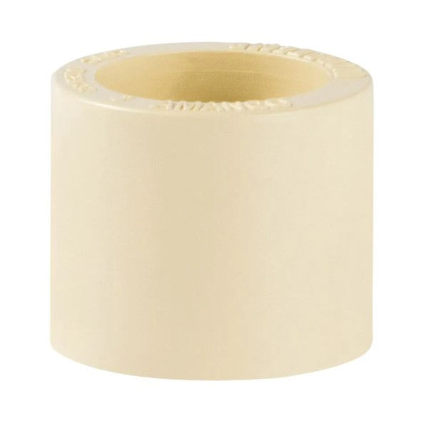 Bucha Super CPVC Redução Macho/Fêmea DN54x35 mm Ultratemp Flowguard Água Quente